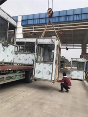 吊裝高速路收費(fèi)崗?fù)? onload=